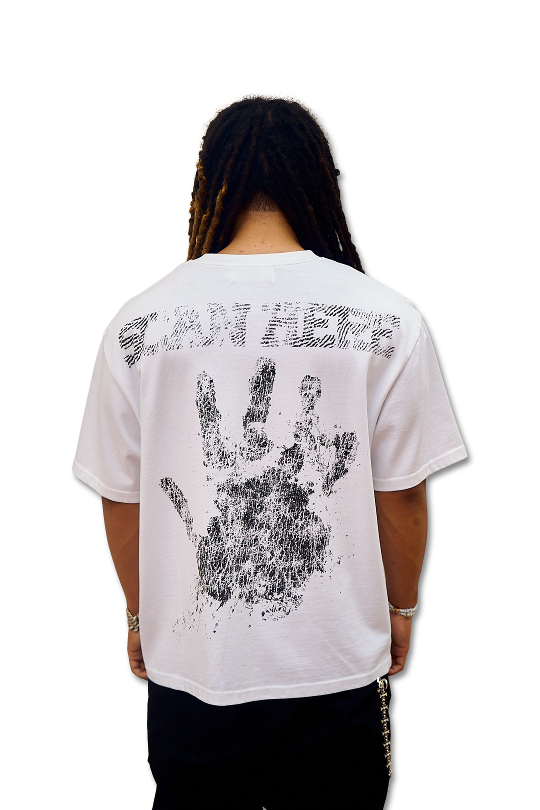The Last Imprint Tee
