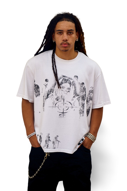 The Last Imprint Tee