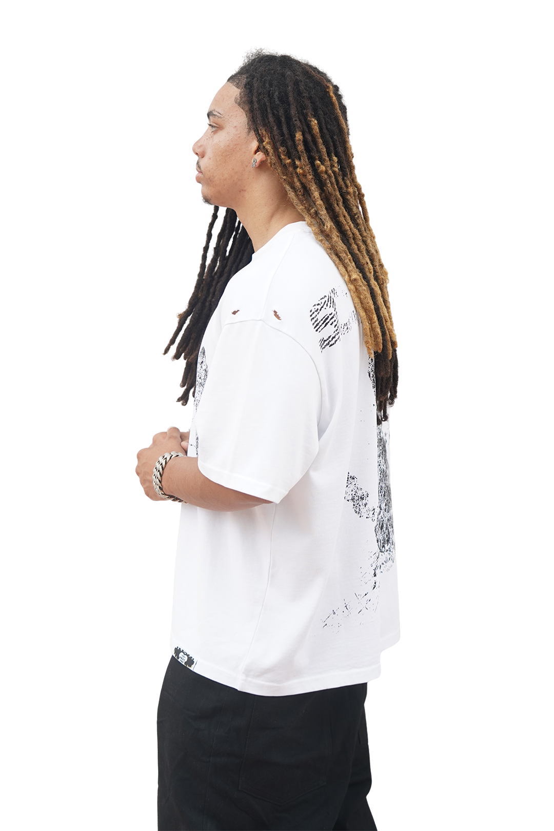The Last Imprint Tee