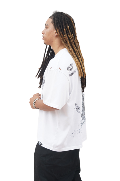 The Last Imprint Tee