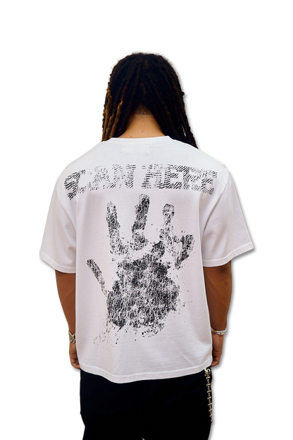 The Last Imprint Tee
