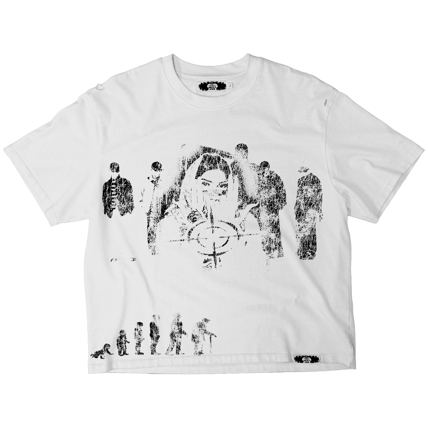 The Last Imprint Tee