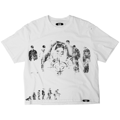 The Last Imprint Tee