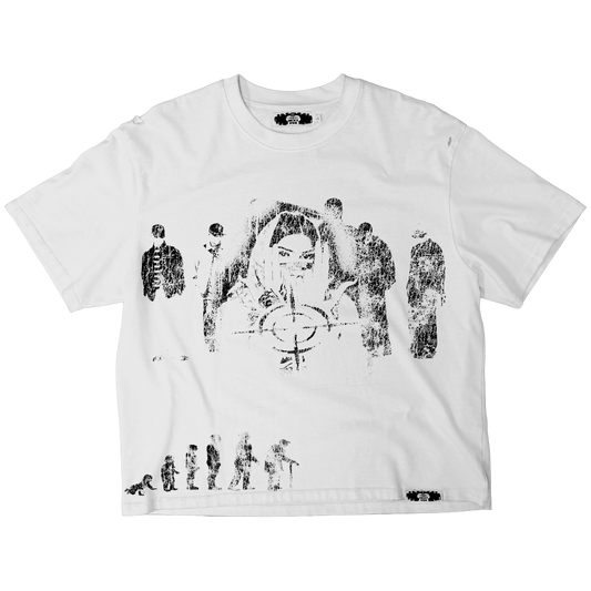 The Last Imprint Tee