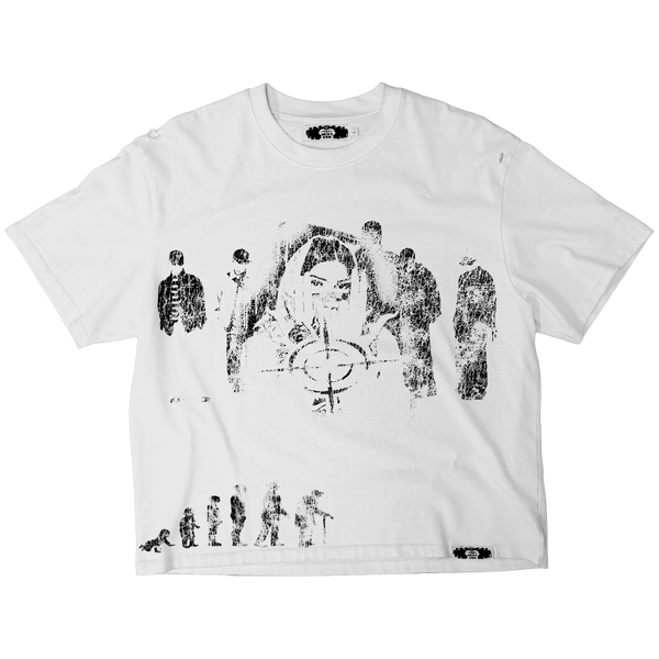 The Last Imprint Tee