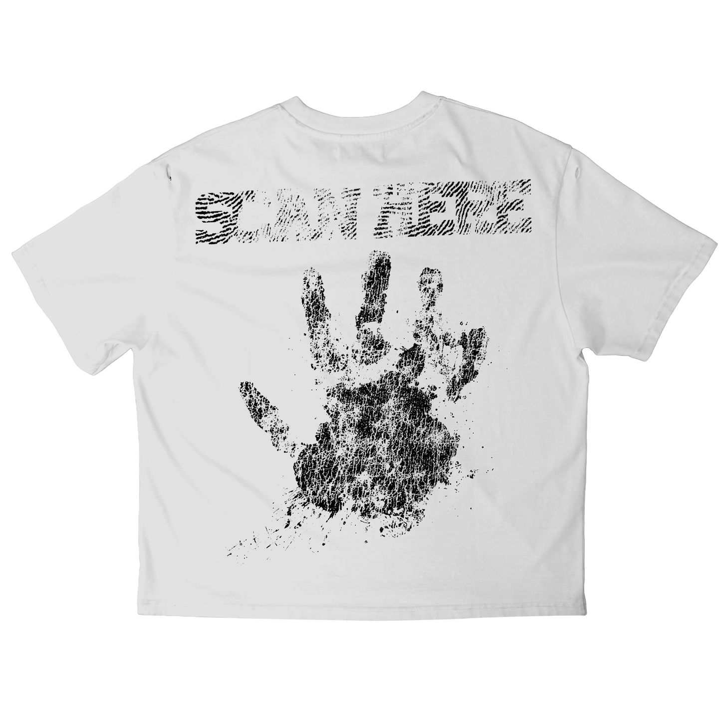 The Last Imprint Tee