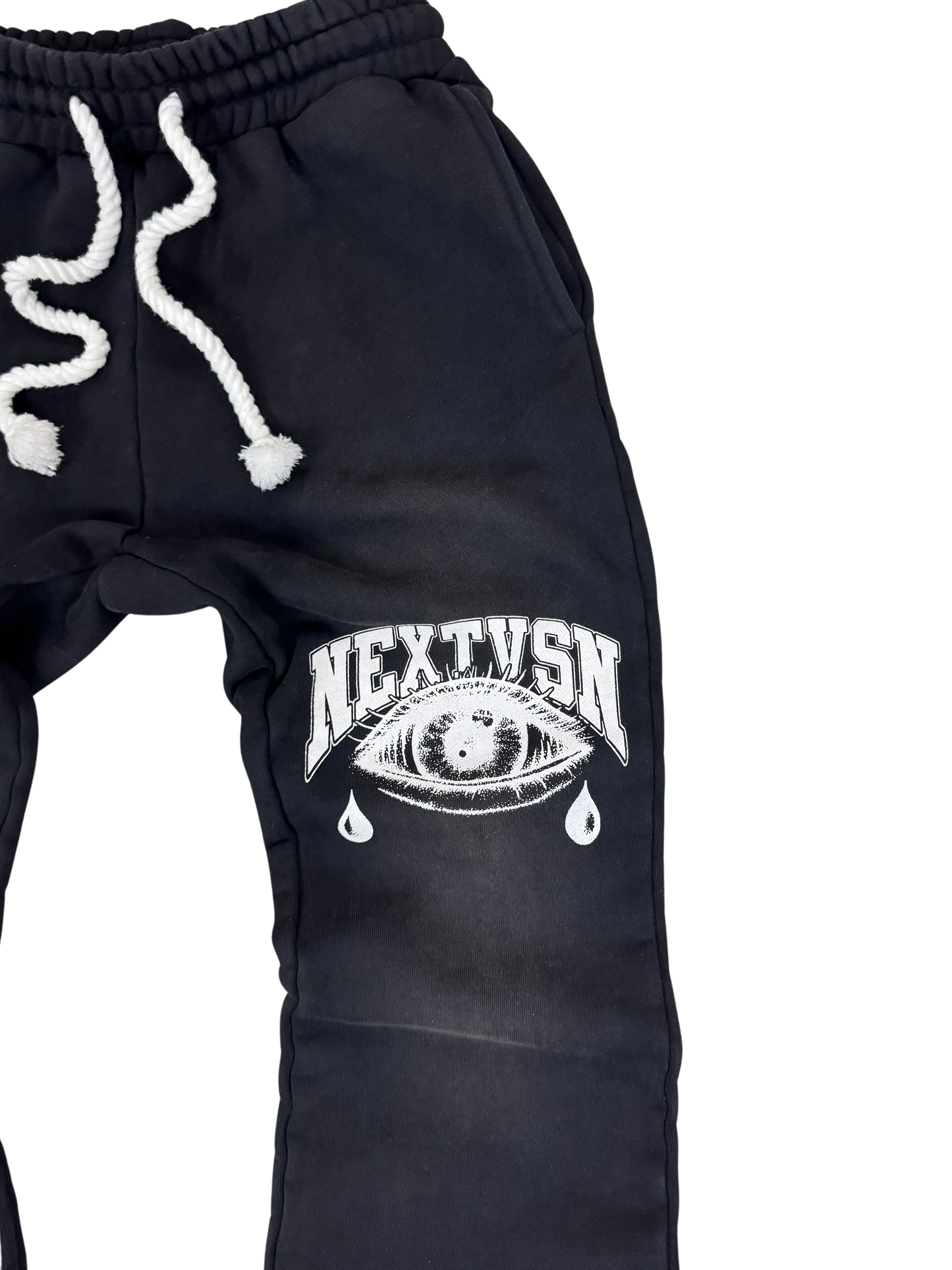 Nextvsn Flared Sweats